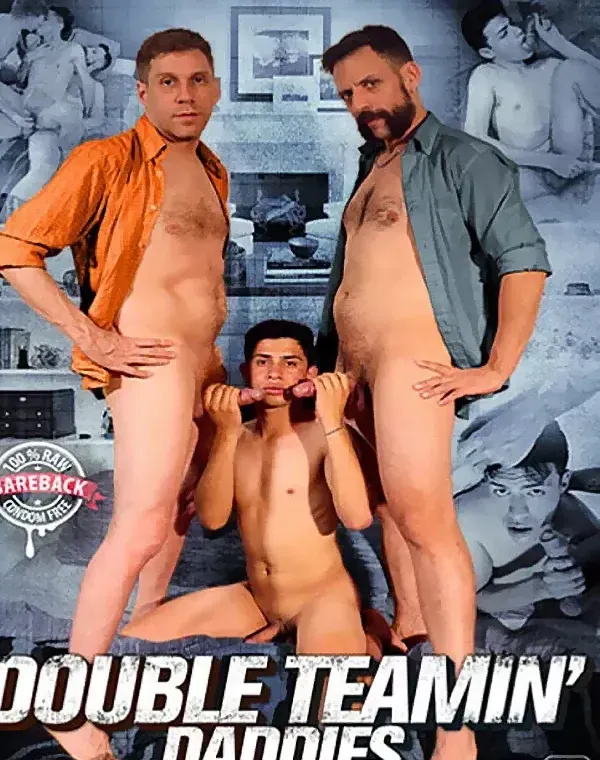Double Teamin' Daddiesダウンロード