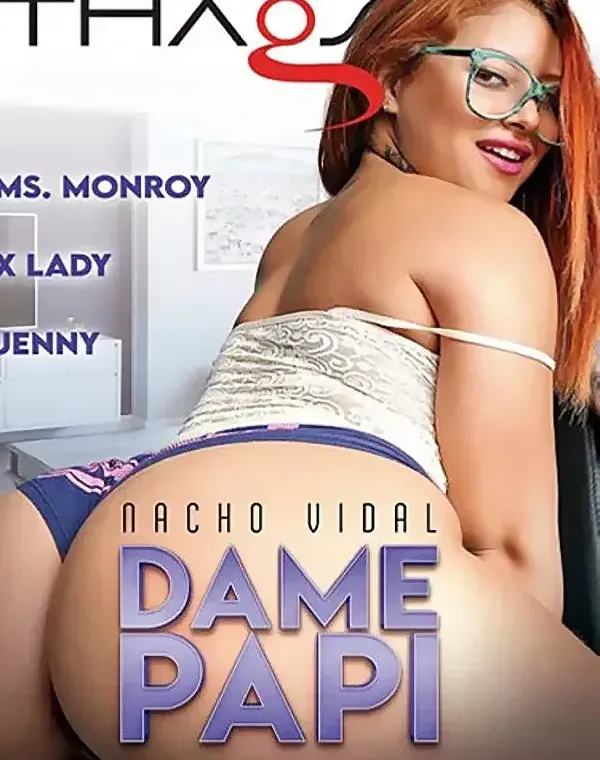 Nacho Vidal Dame Papiダウンロード