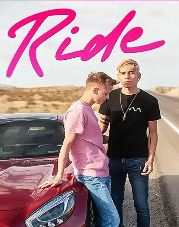 Rideダウンロード