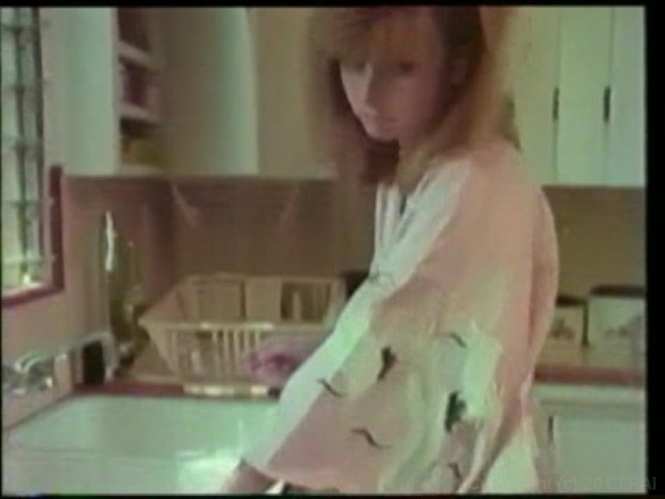 Buffy Davis Triple Feature 2 サンプル画像33