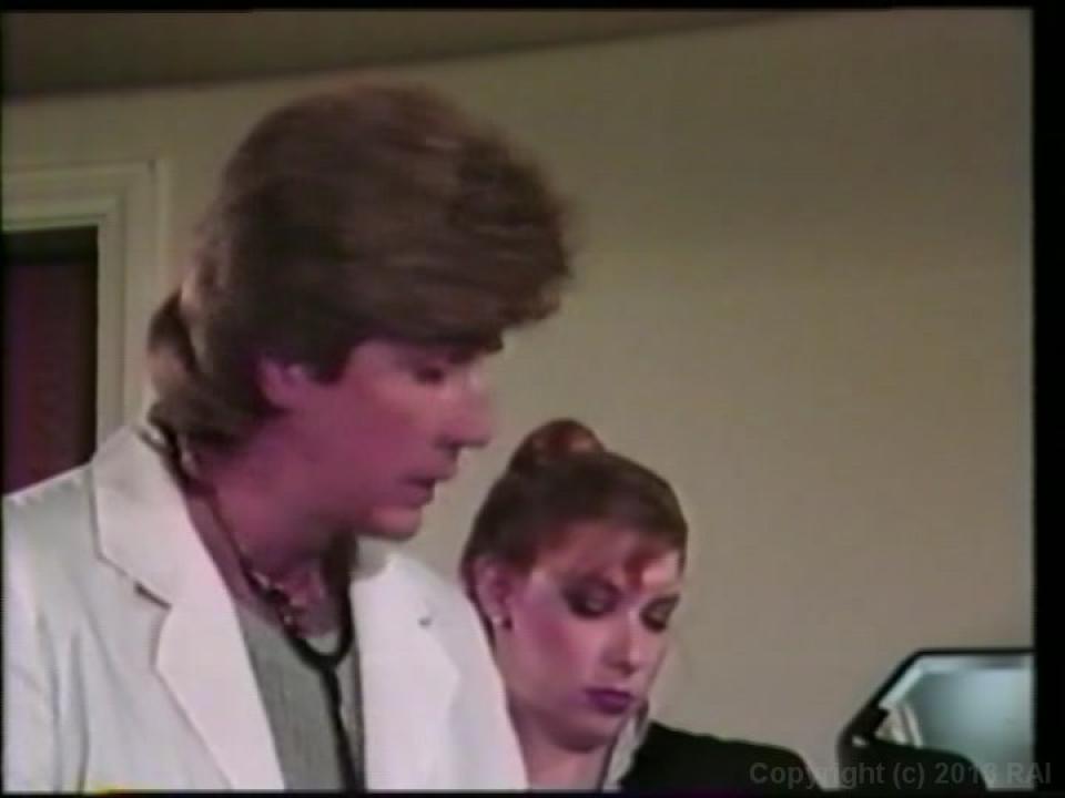 Buffy Davis Triple Feature 2 サンプル画像34