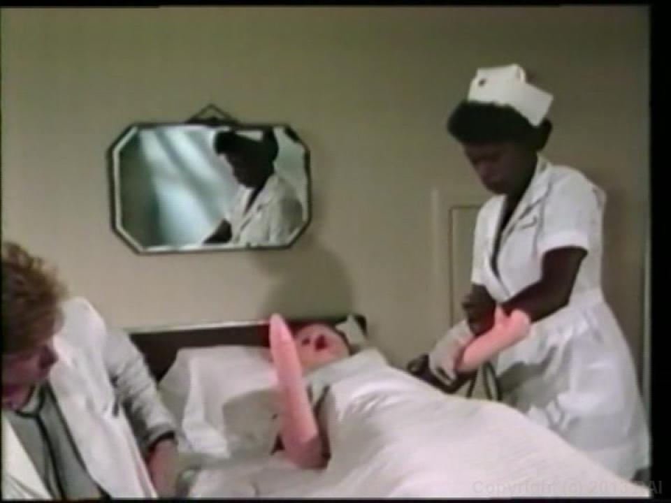 Buffy Davis Triple Feature 2 サンプル画像42