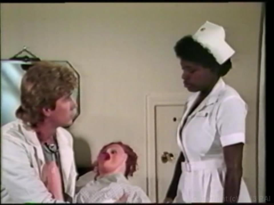 Buffy Davis Triple Feature 2 サンプル画像44