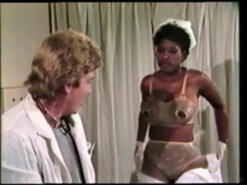 Buffy Davis Triple Feature 2 サンプル画像46
