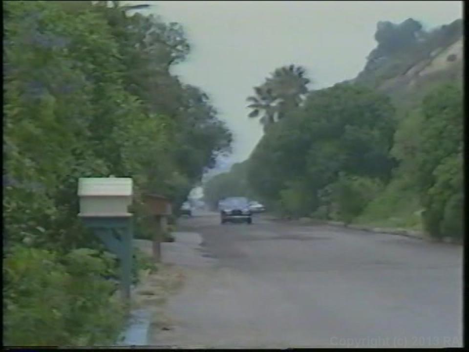 Buffy Davis Triple Feature 2 サンプル画像56