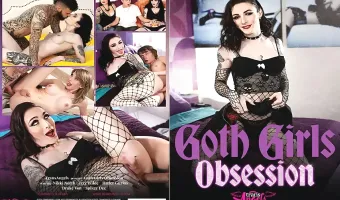 Goth Girls Obsession
