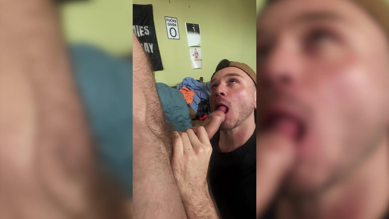 Pledge Daddy サンプル画像