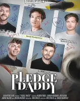 Pledge Daddy