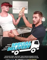 Special Delivery