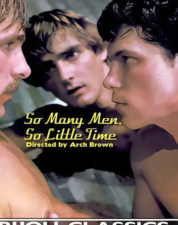 So Many Men, So Little Timeダウンロード