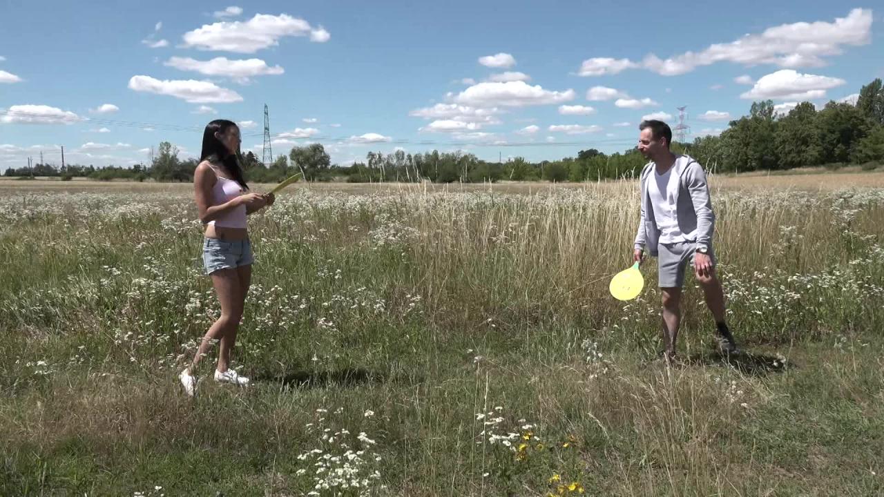 Active Outdoor Teens サンプル画像32