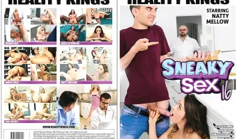 Sneaky Sex 16