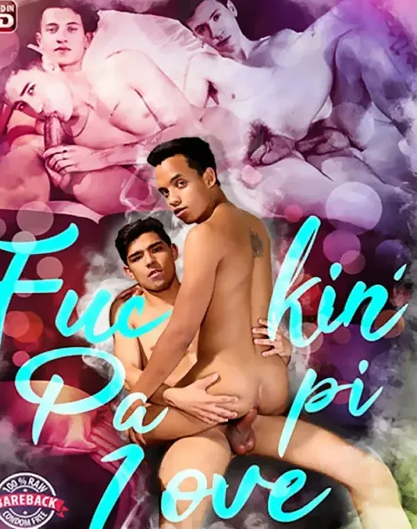 Fuckin' Papi Loveダウンロード