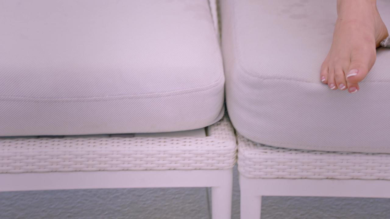Influence サンプル画像