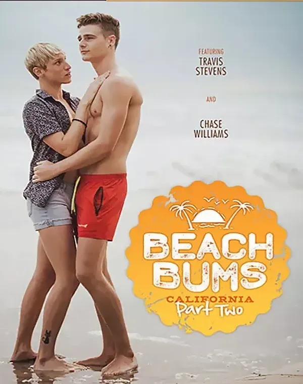 Beach Bums California 2ダウンロード