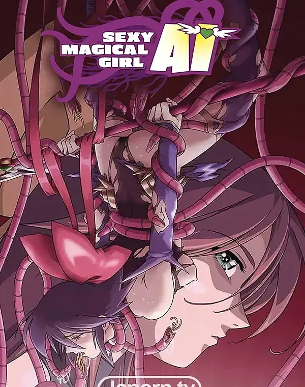 セクシー マジカル ガール アイ (DVD-Rディスク盤)ダウンロード