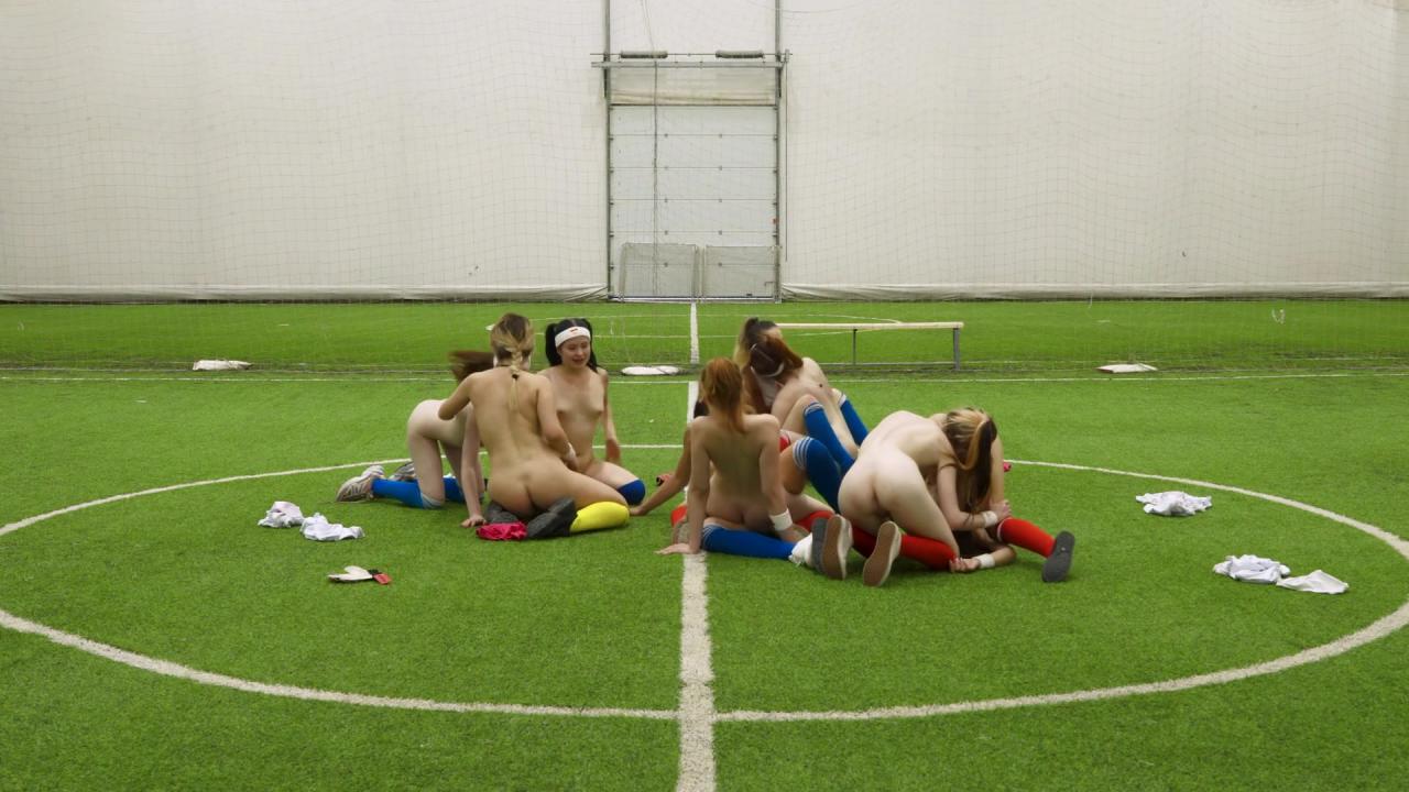 World Cup Girls サンプル画像