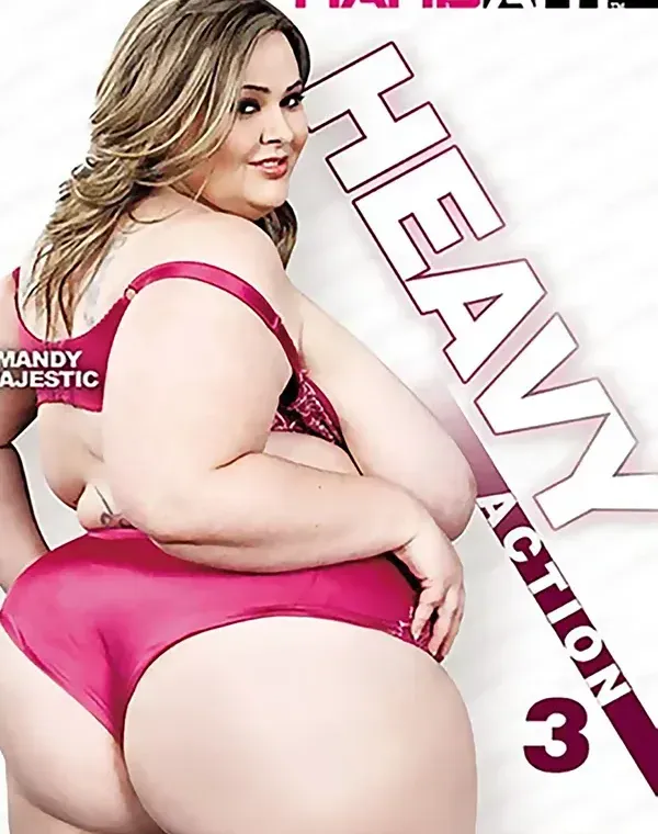 Heavy Action 3ダウンロード
