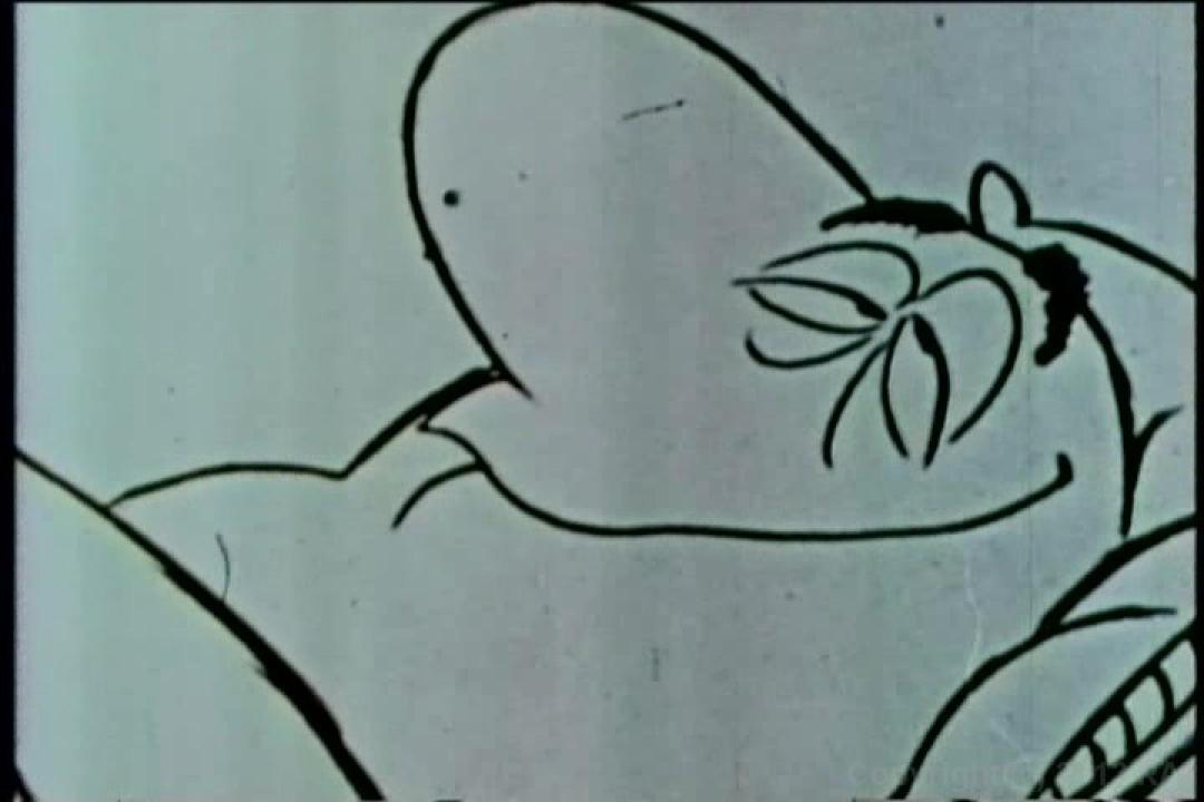 Erotic Cartoon Festival サンプル画像1