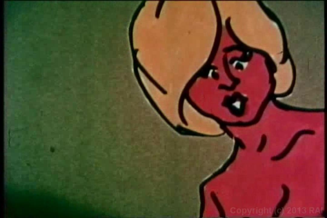 Erotic Cartoon Festival サンプル画像12