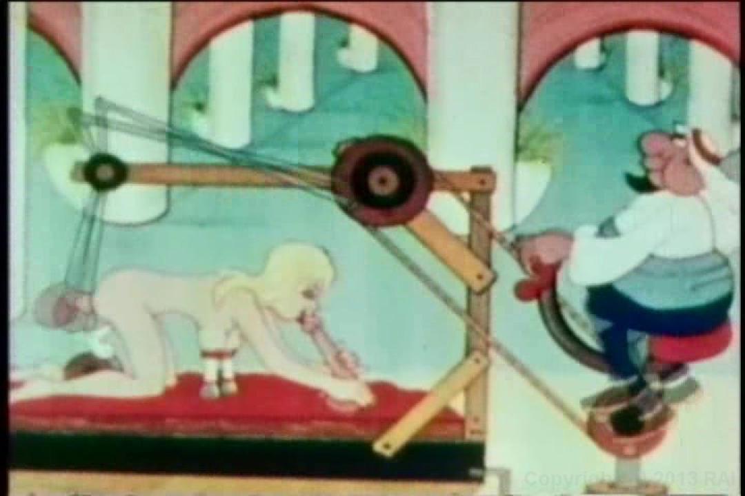 Erotic Cartoon Festival サンプル画像17