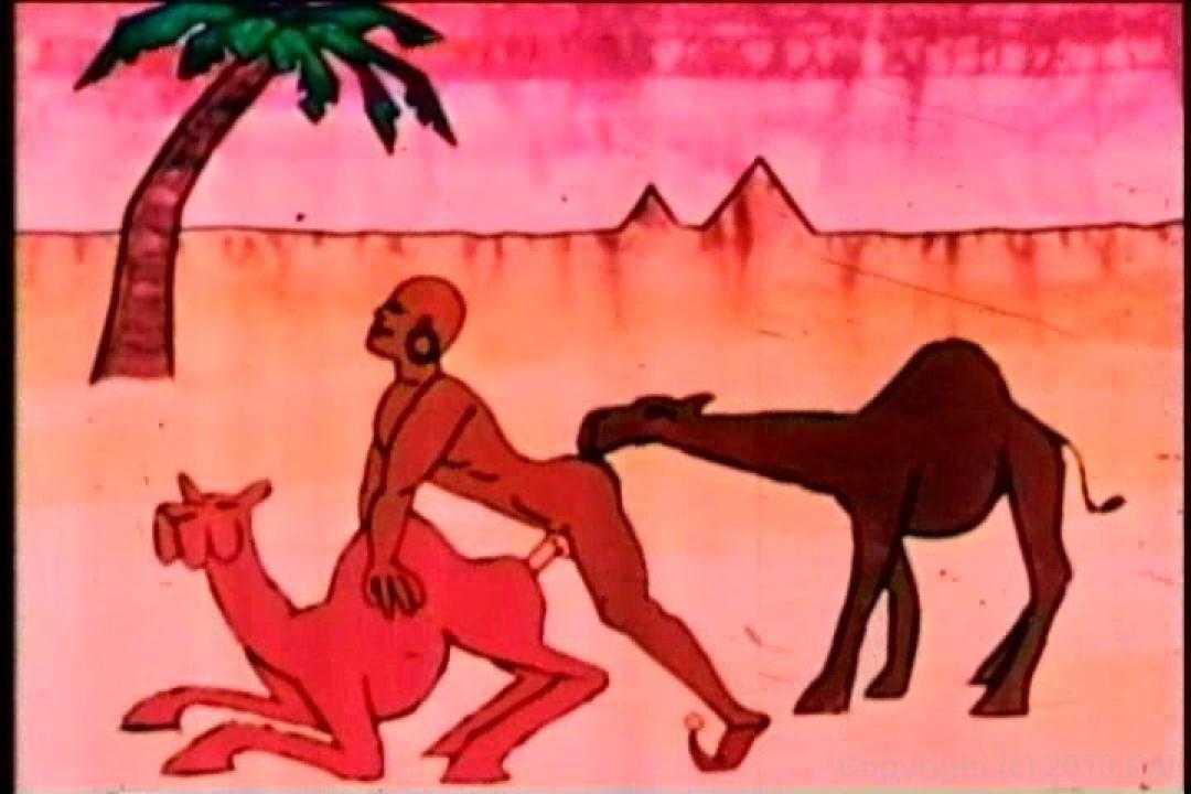 Erotic Cartoon Festival サンプル画像20