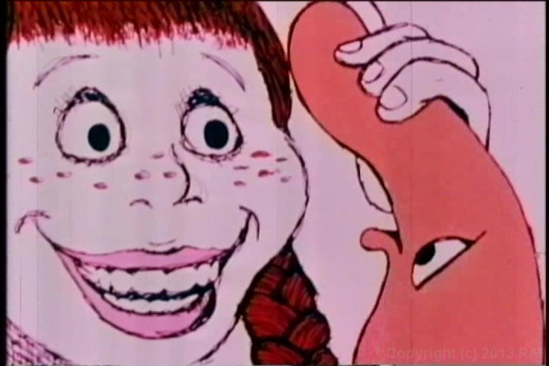 Erotic Cartoon Festival サンプル画像22