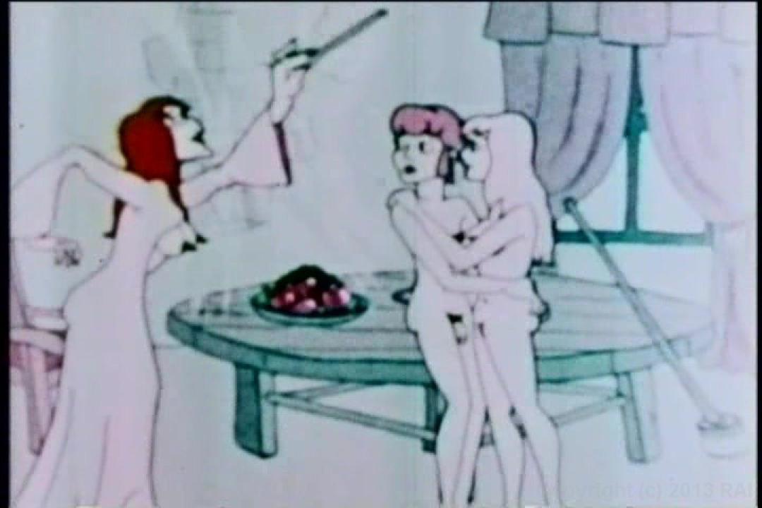 Erotic Cartoon Festival サンプル画像4