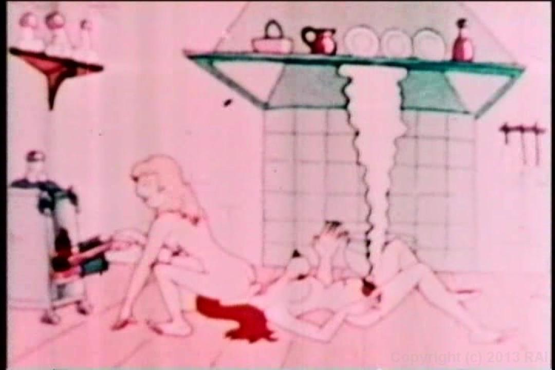 Erotic Cartoon Festival サンプル画像5