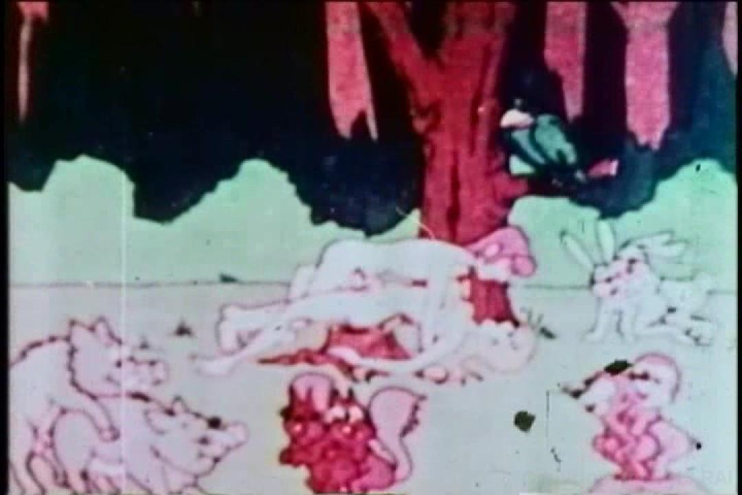 Erotic Cartoon Festival サンプル画像6