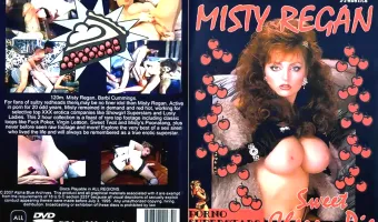 Misty Regan Sweet Cherry Pie