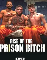Rise Of The Prison Bitch