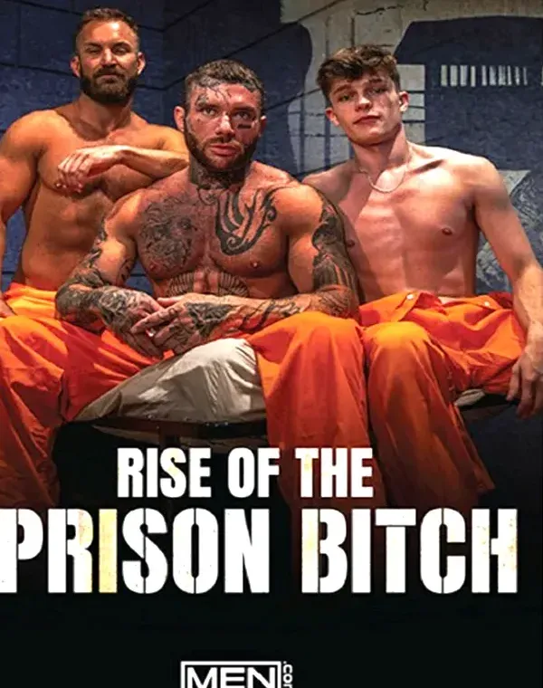 Rise Of The Prison Bitchダウンロード
