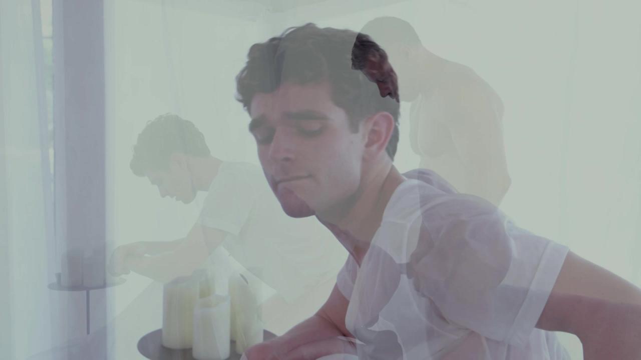 Elder Cole サンプル画像