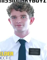 Elder Cole