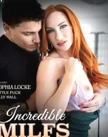 Incredible MILFs