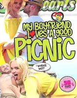 My Boyfriend Loves A Good Picnic