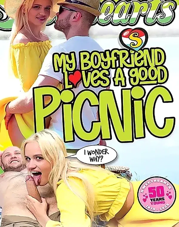 My Boyfriend Loves A Good Picnicダウンロード