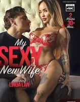 My Sexy New Wife