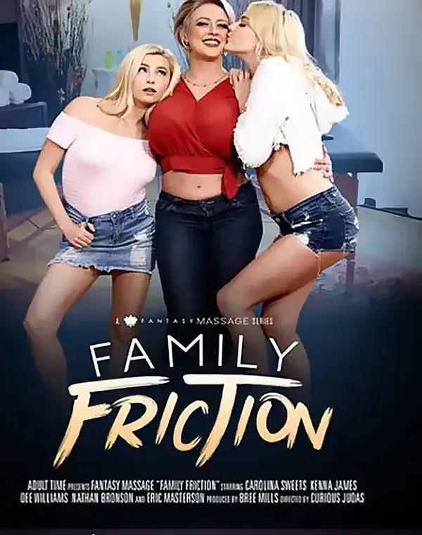 Family Frictionダウンロード