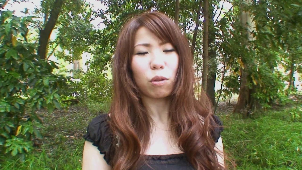 Hairy Japanese MILFs サンプル画像