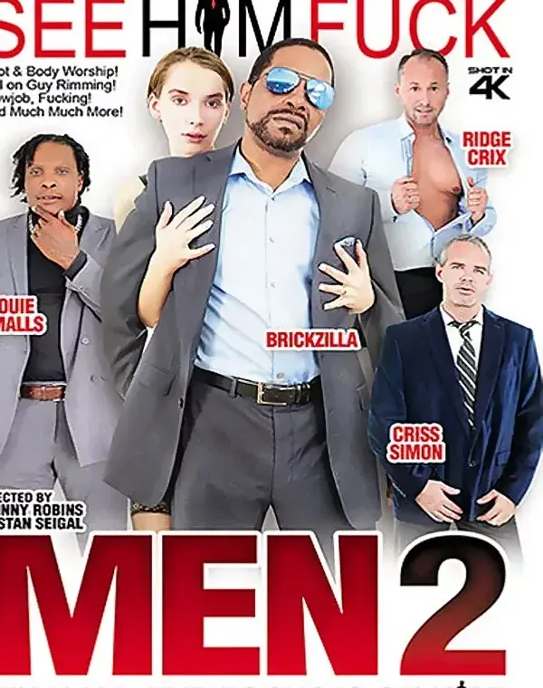 Men 2ダウンロード