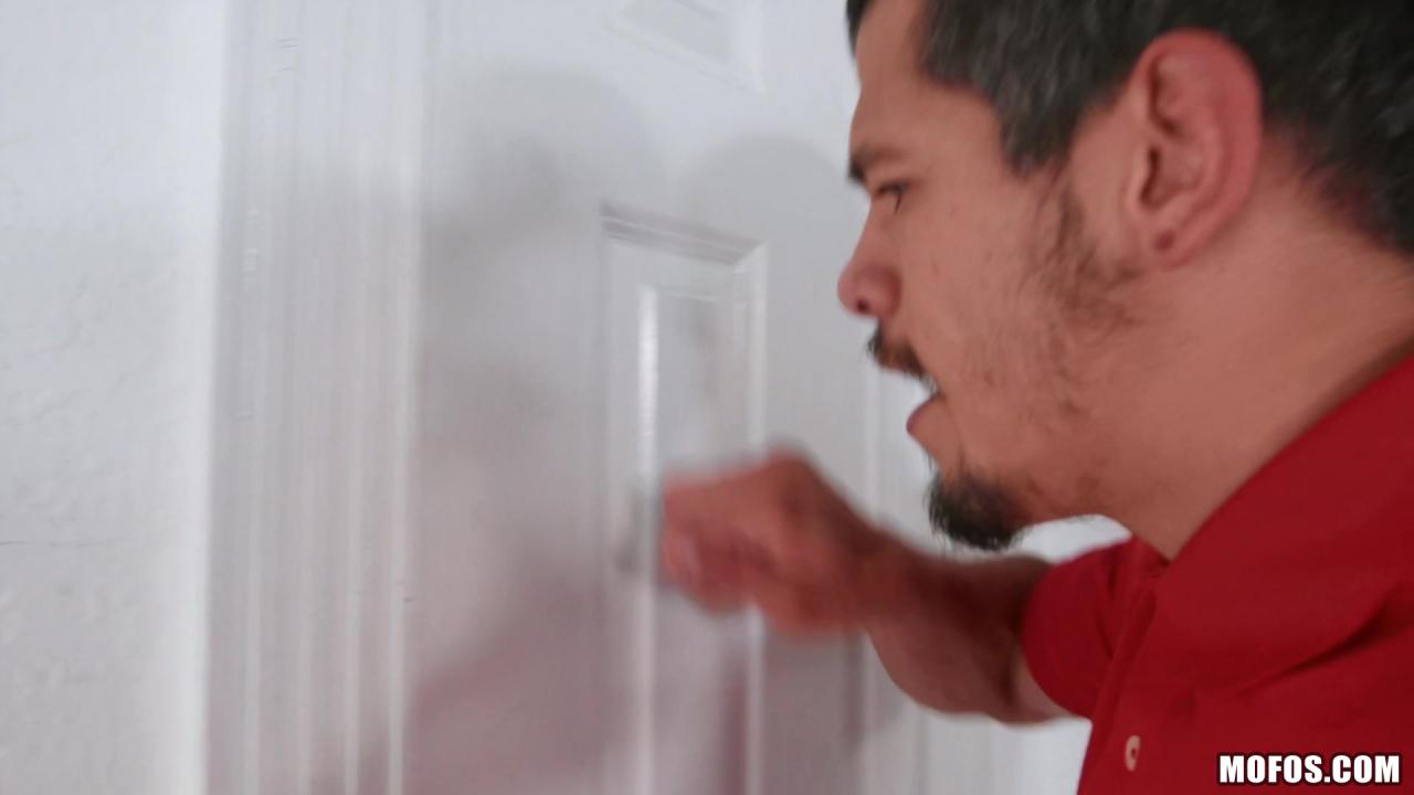Stuffing My Horny Girlfriend 11 サンプル画像
