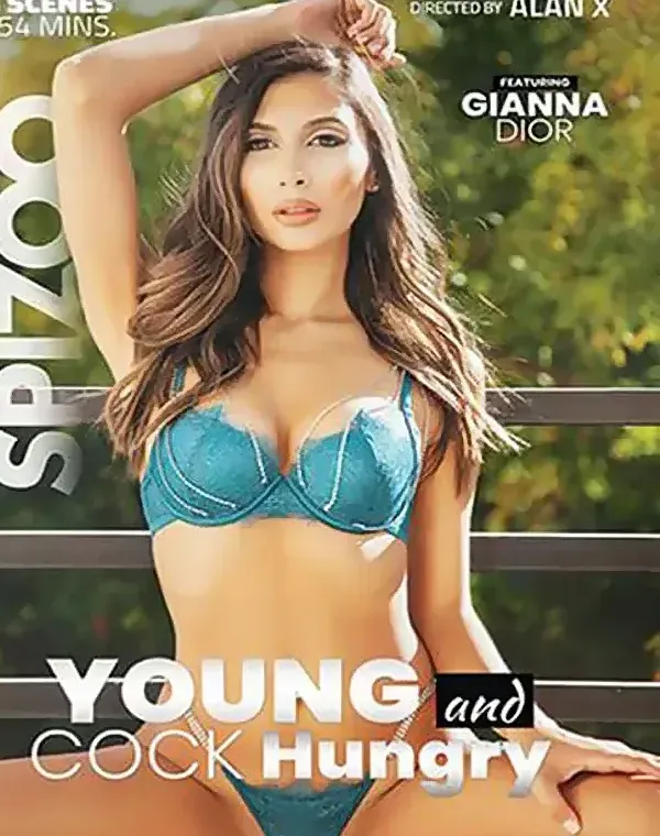 Young And Cock Hungryダウンロード
