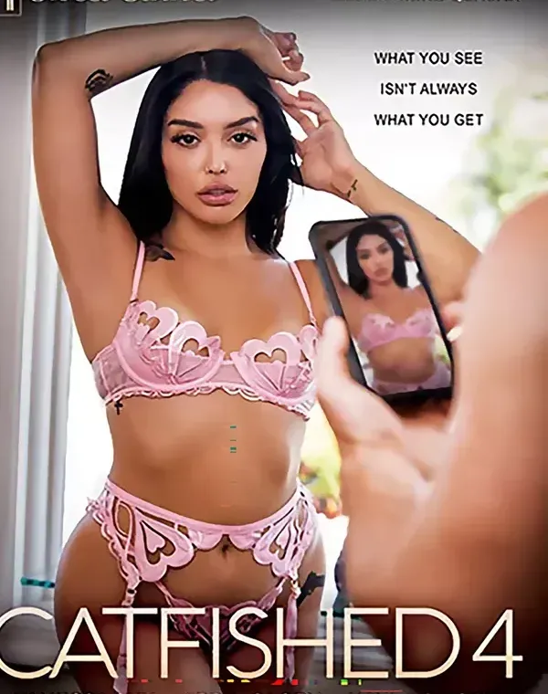 Catfished 4 (Sweet Sinner)ダウンロード