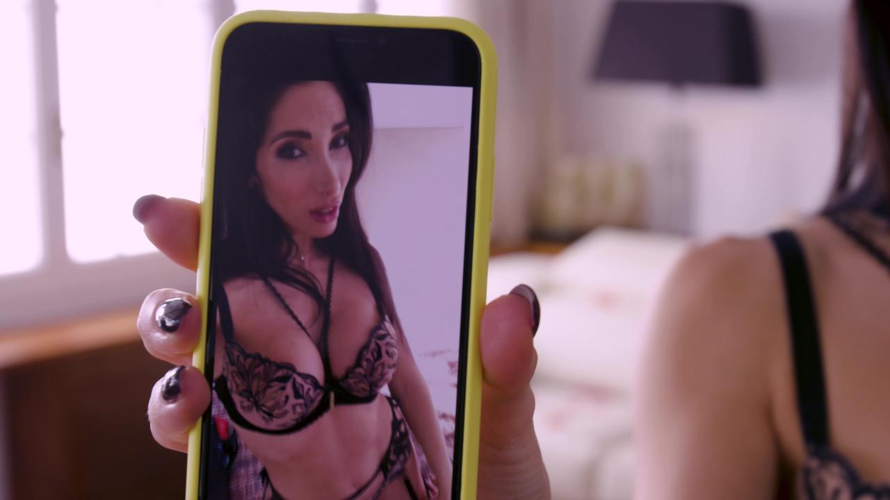 Break Ups And Makeup Sex サンプル画像0
