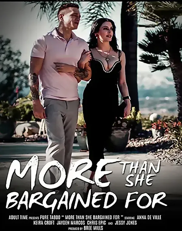 More Than She Bargained Forダウンロード