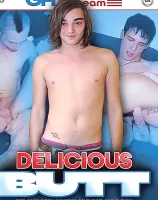 Delicious Butt