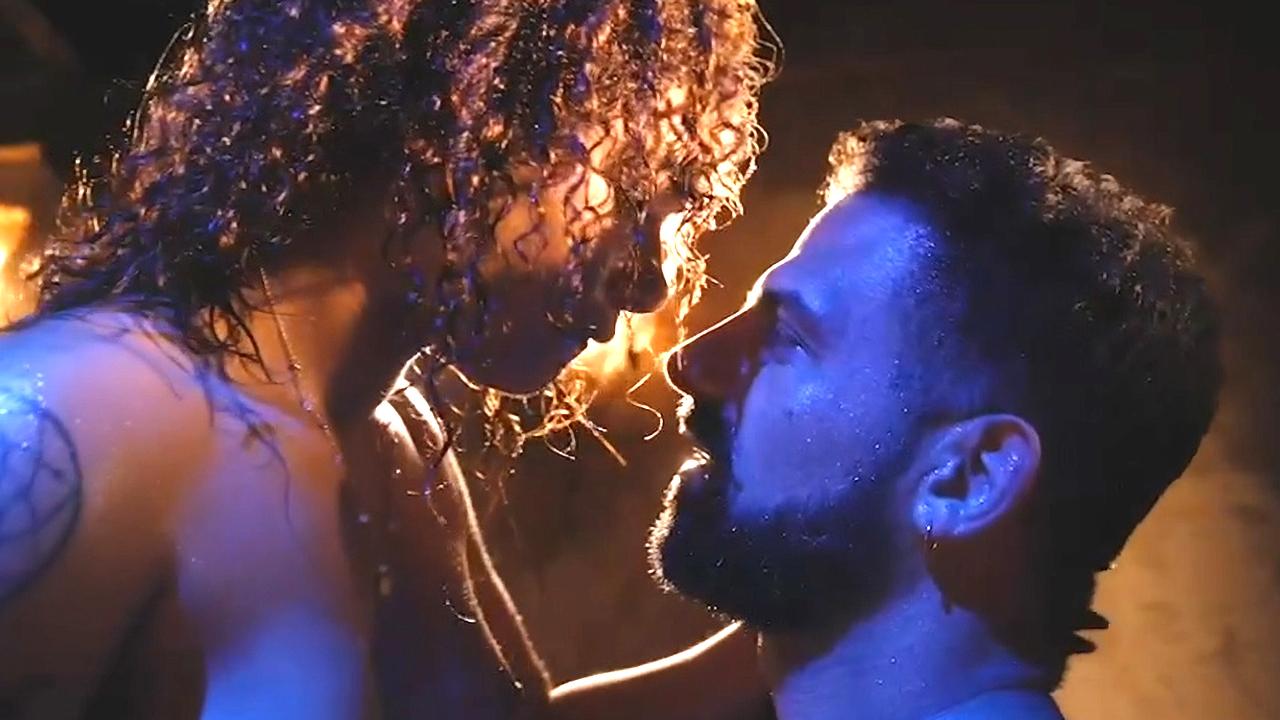 Bound To Make You Sweat サンプル画像