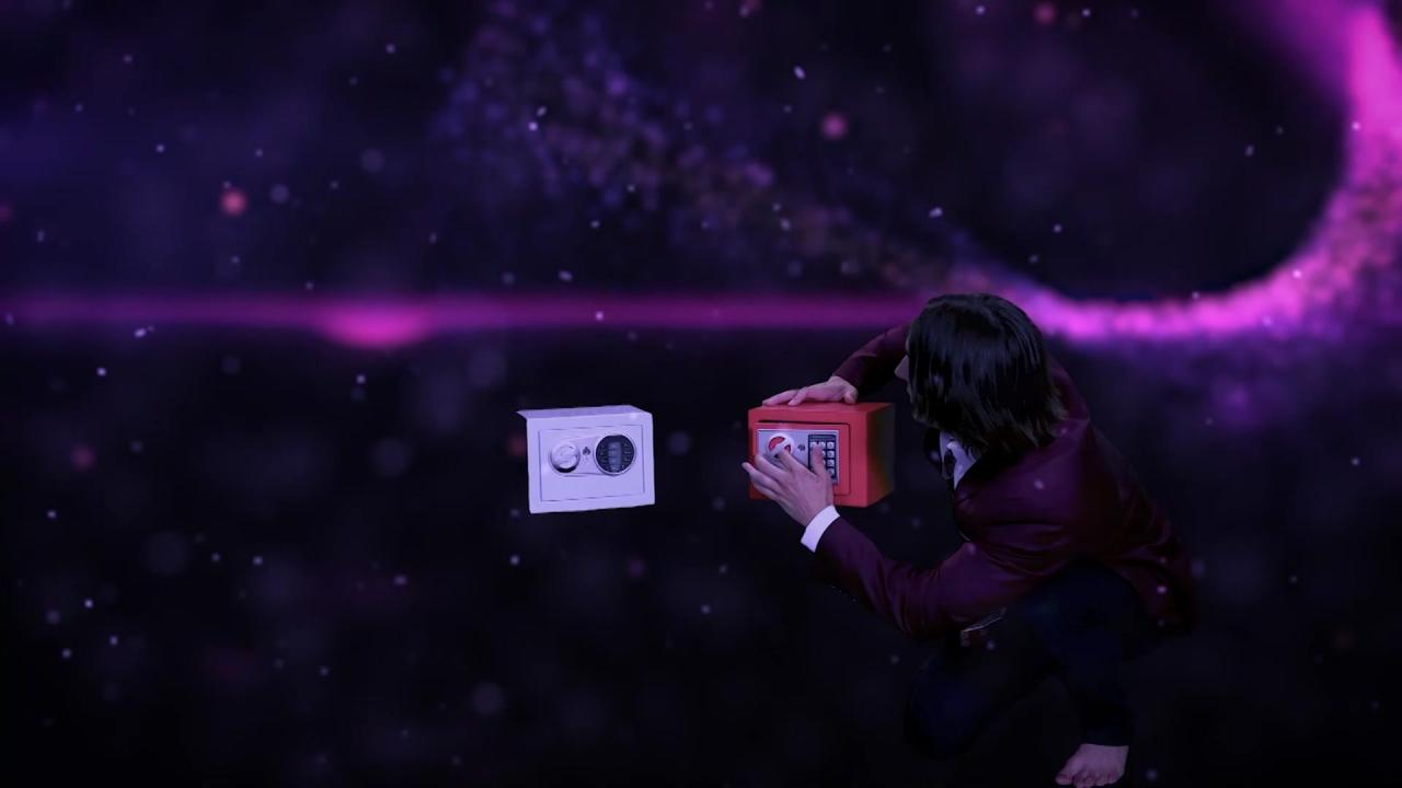 Swapception サンプル画像